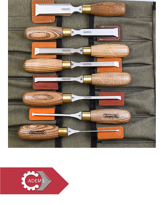 sharp chisel, Clean Cut: Sharpening Woodworking Tools for Home Projects